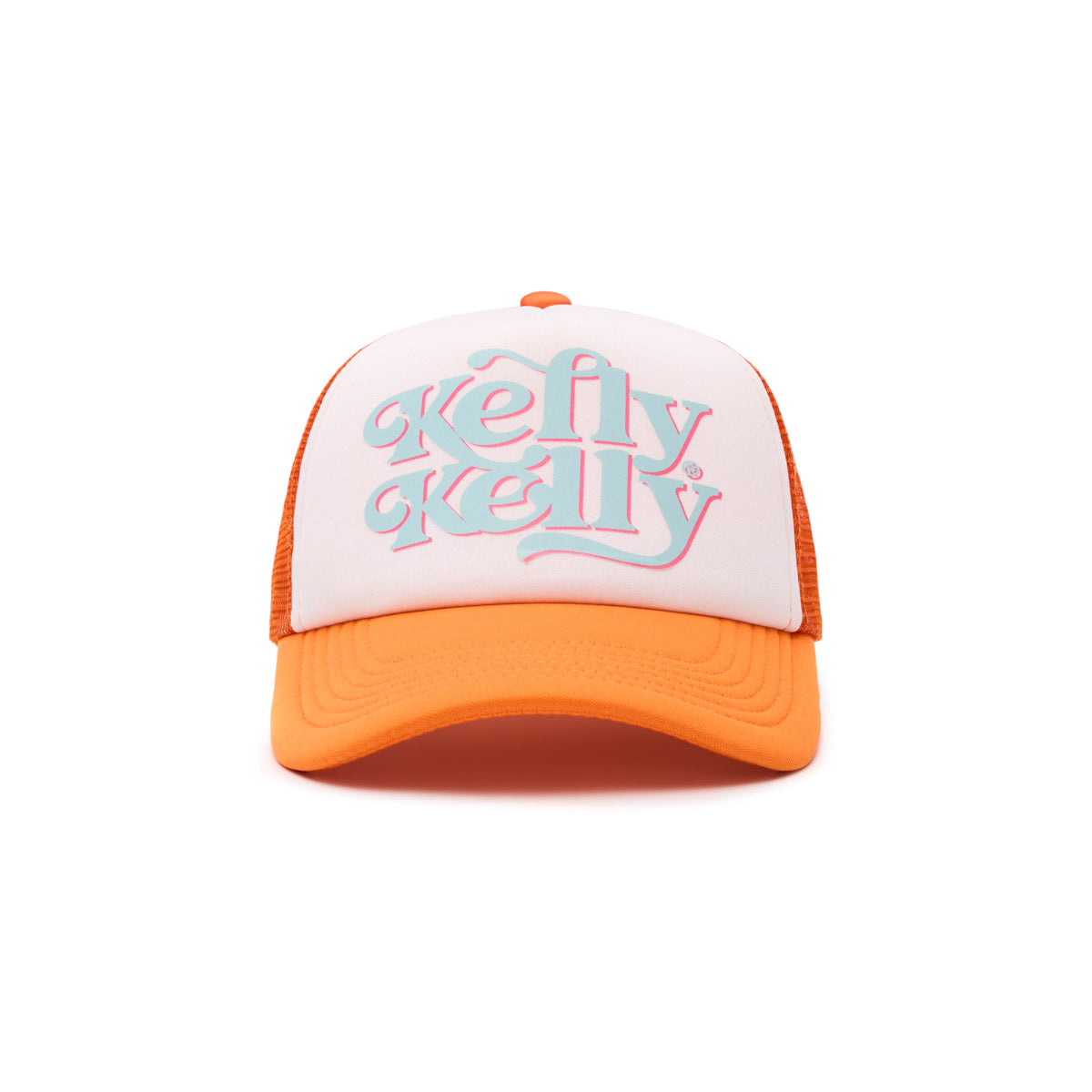 KK Trucker / Orange