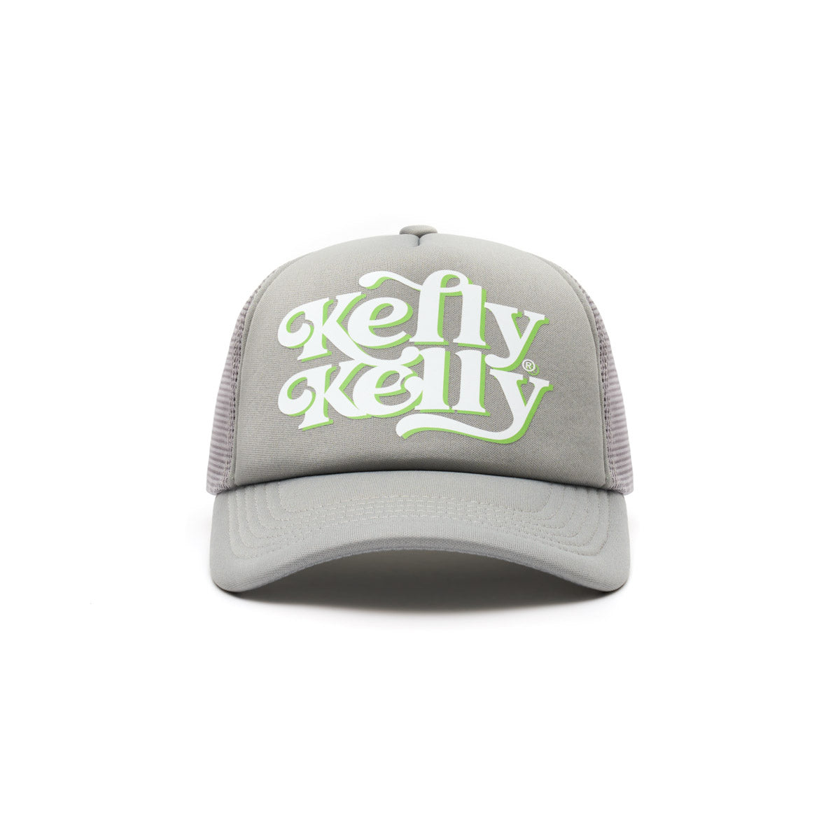 KK Trucker / Grey
