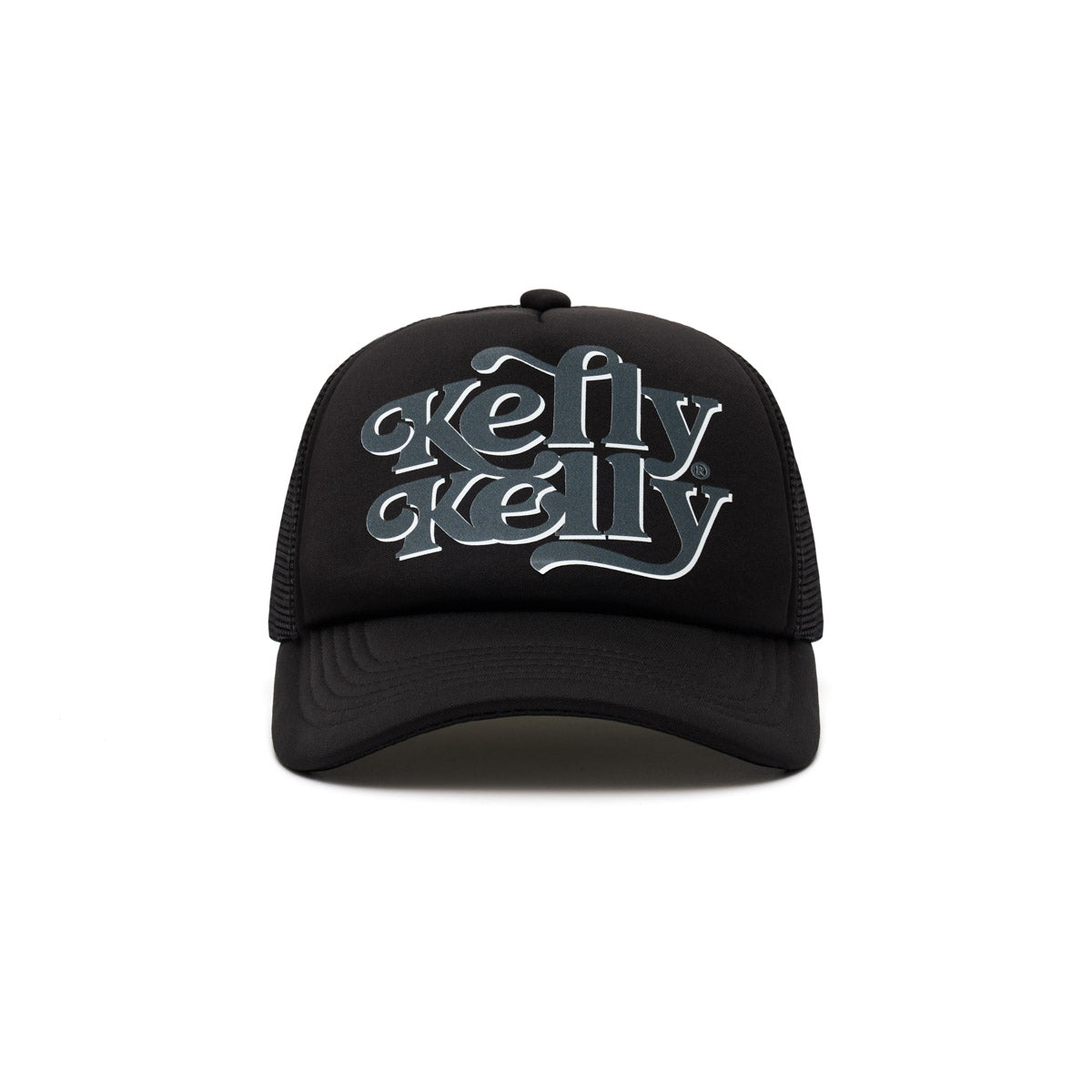 KK Trucker / Black