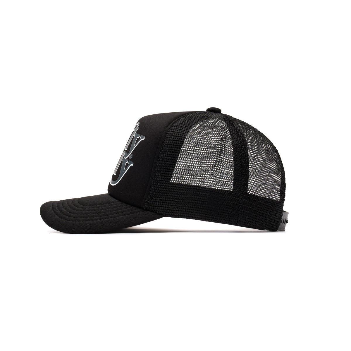 KK Trucker / Black