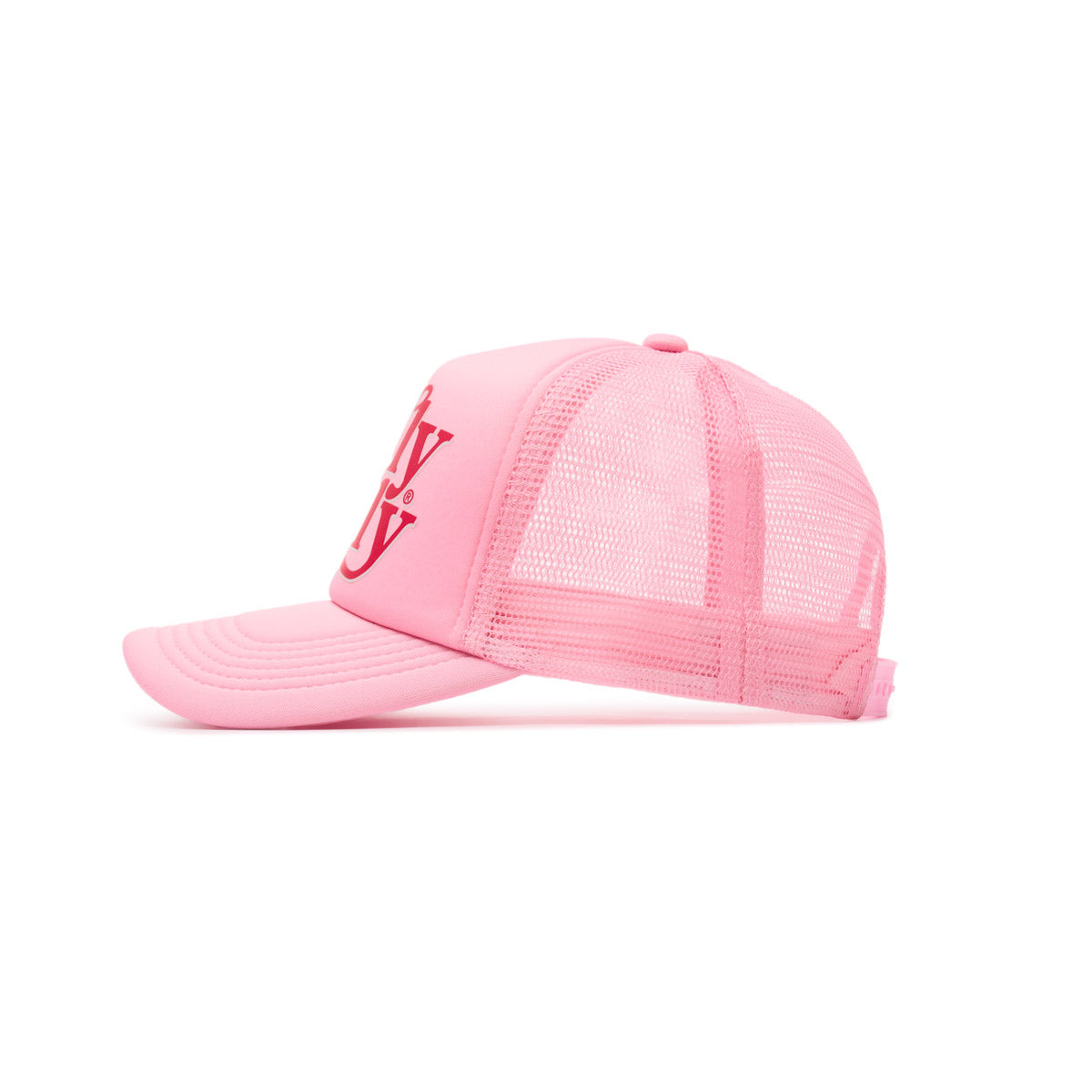 KK Trucker / Pink