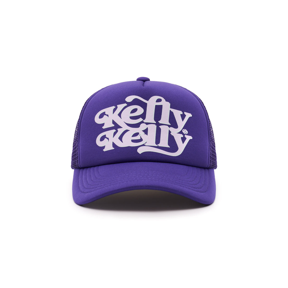 KK Trucker / Purple