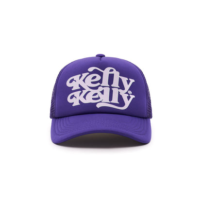 KK Trucker / Purple