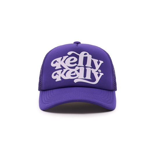 KK Trucker / Purple