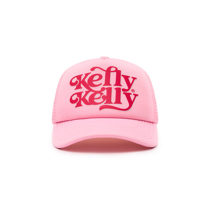 KK Trucker / Pink