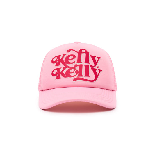 KK Trucker / Pink