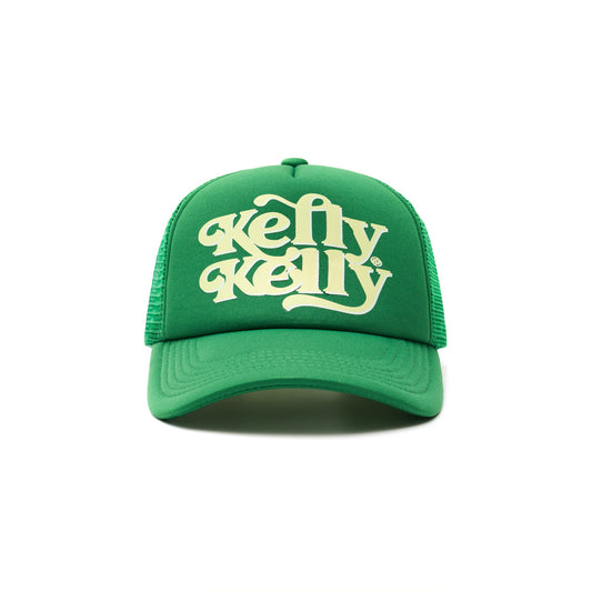 KK Trucker / Green