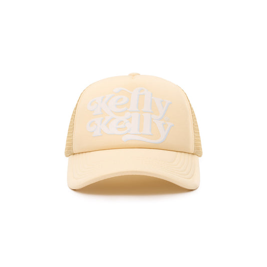 KK Trucker / Cream