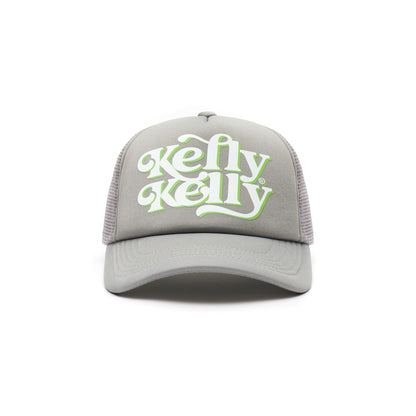 KK Trucker / Grey