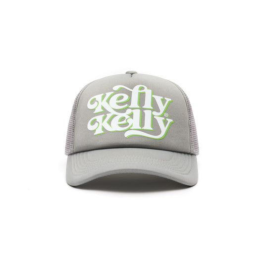 KK Trucker / Grey