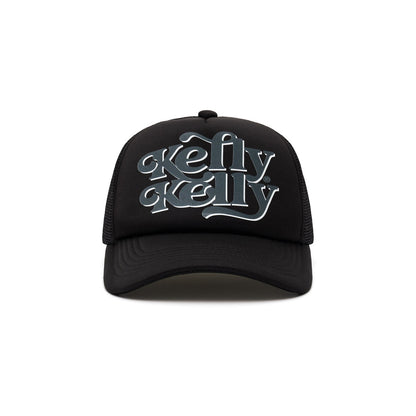 KK Trucker / Black
