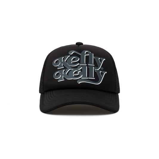 KK Trucker / Black