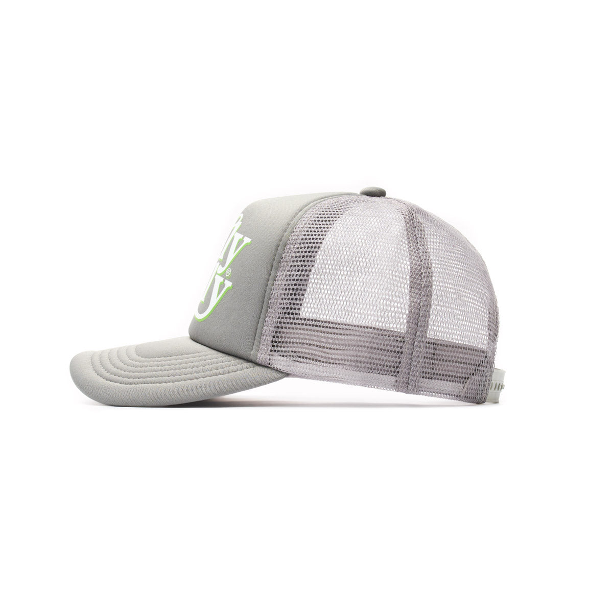 KK Trucker / Grey