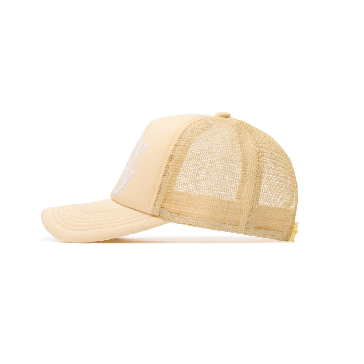 KK Trucker / Cream