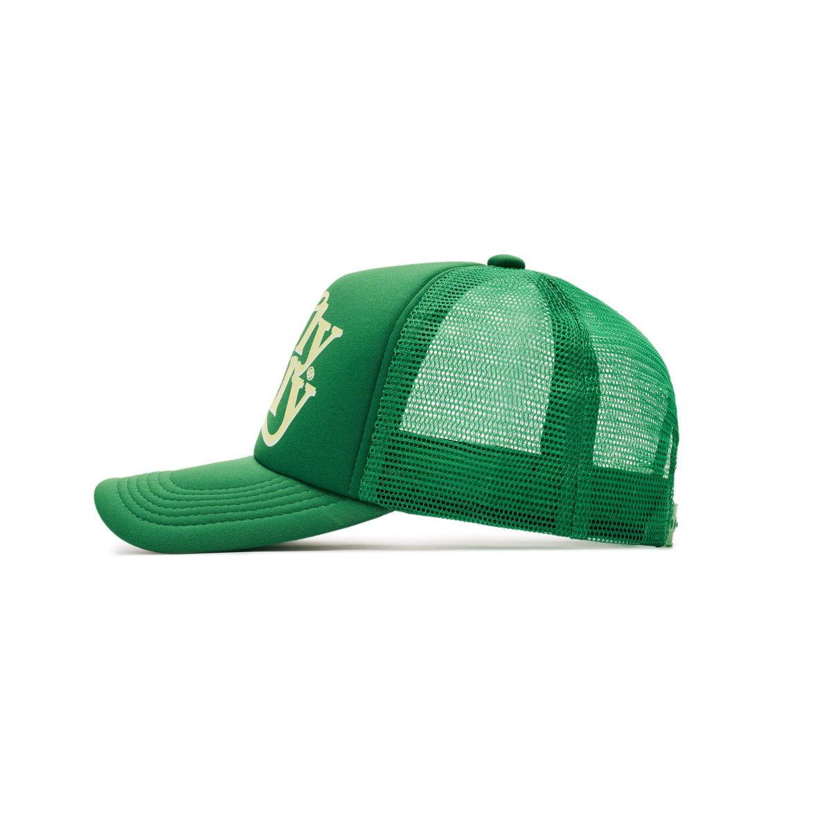 KK Trucker / Green