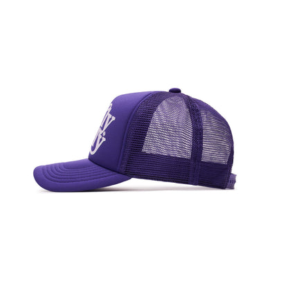KK Trucker / Purple