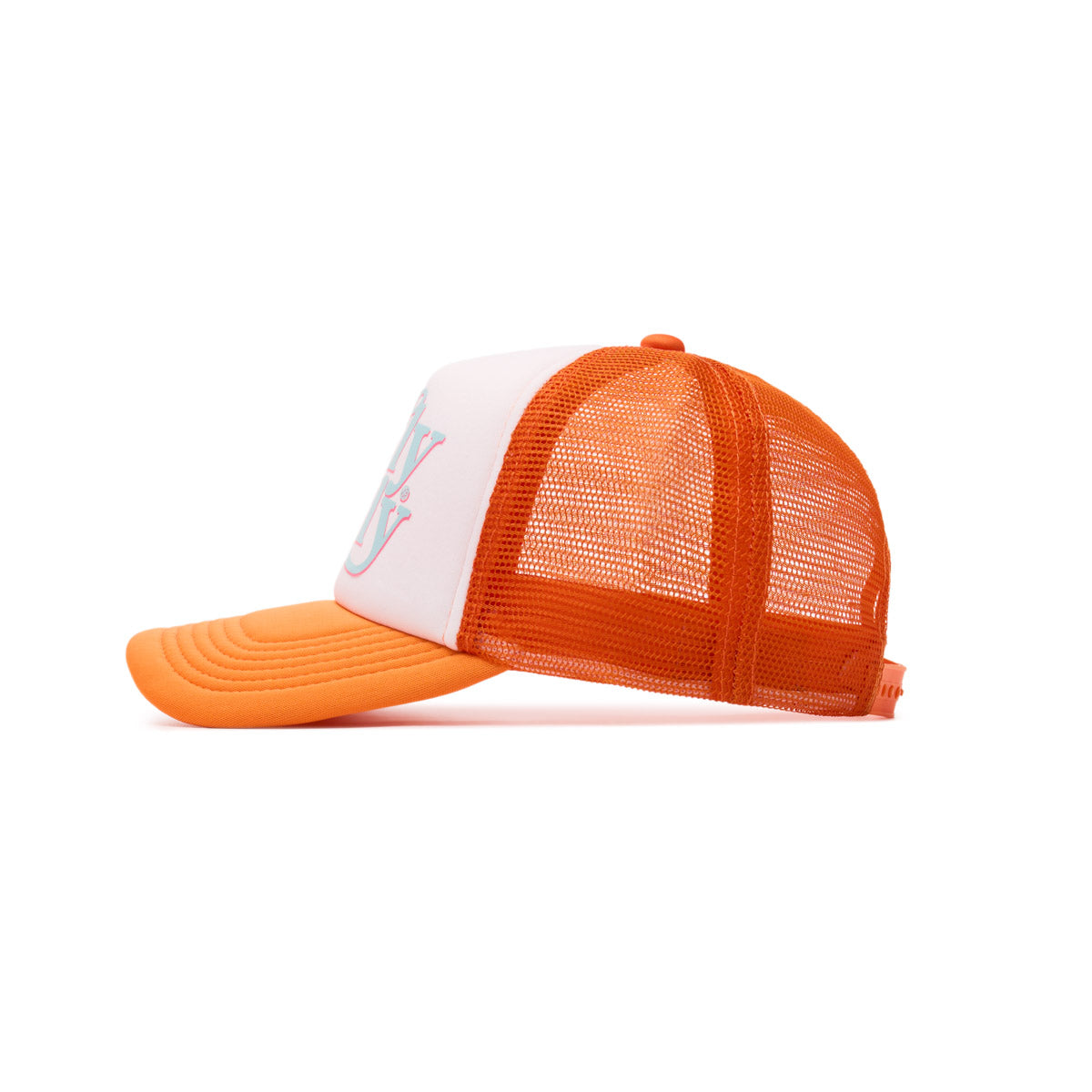 KK Trucker / Orange