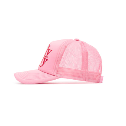 KK Trucker / Pink
